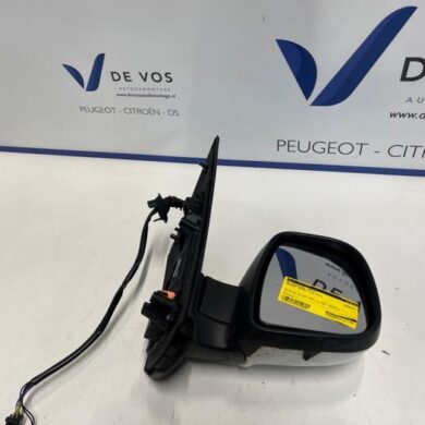 Peugeot Expert 2.0 Blue HDi 120 16V Buitenspiegel rechts 2018 98087020XT