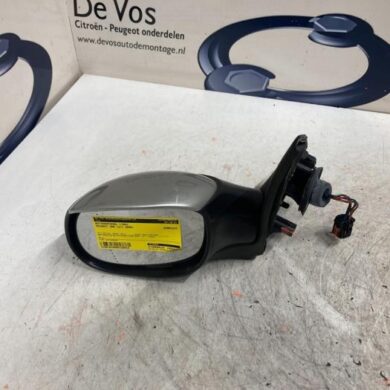 Peugeot 206 1.6 16V Buitenspiegel links 2006 8149KQ