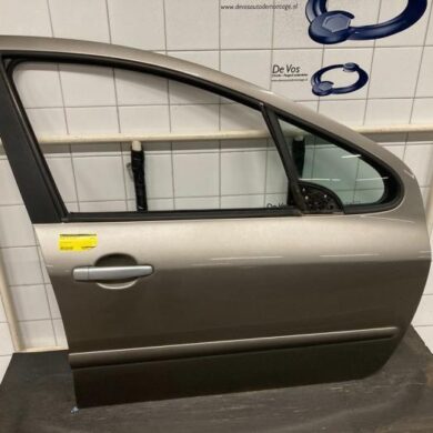 Peugeot 307 1.6 16V Portier 4Deurs rechts-voor 2004 9004S7