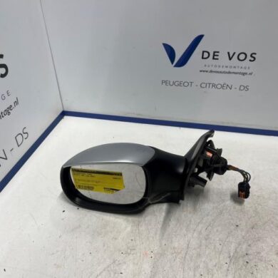 Peugeot 206 1.6 16V Buitenspiegel links 2003 8153LA