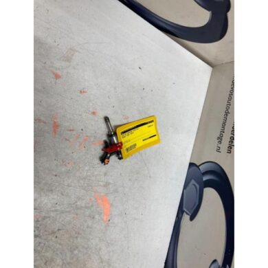 Peugeot 3008  Injector (benzine injectie) 5GF 2019 9818760580