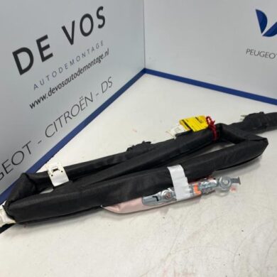 Opel Grandland X 1.6 Turbo 16V Hybrid Hemel Airbag 2023 9824240880