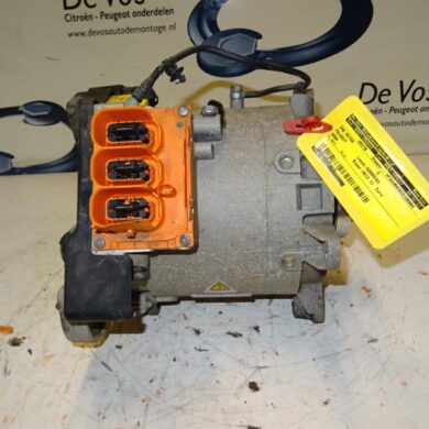 Peugeot 3008  IMA motor RHCRH02 2013 9800189280