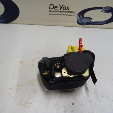 Peugeot 407 2.2 16V Gordelspanner rechts 2004 8974HH