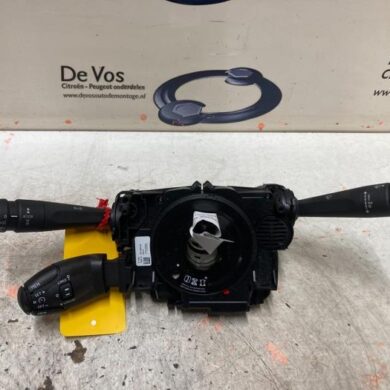 Citroen C3 1.2 12V e-THP PureTech 110 Combischakelaar Stuurkolom 2018 98262556ZD