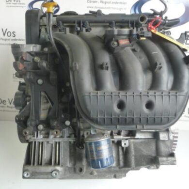 Citroen C5 2.0 16V Motor RFN 2003 0135AJ-0139NR