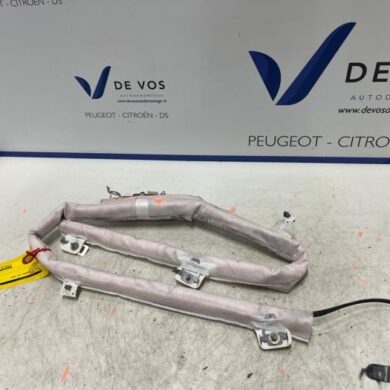 Citroen C3 Aircross 1.2 e-THP PureTech 110 Hemel Airbag 2024 9821033680