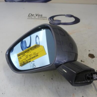 Citroen C5  Buitenspiegel links 2009 8153SS
