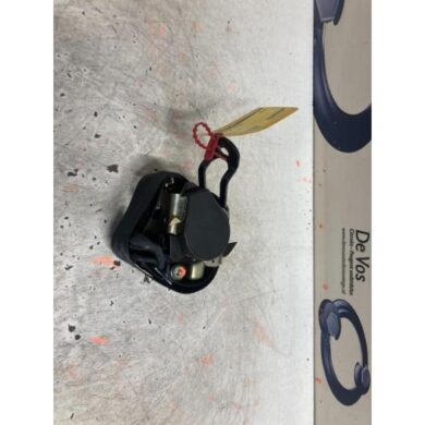 Peugeot 206 1.6 16V Gordelspanner rechts 2005 8973WL-8974GV