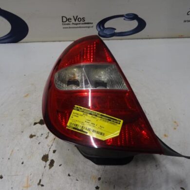Citroen C5 2.0 16V Achterlicht links 2004 6350S2