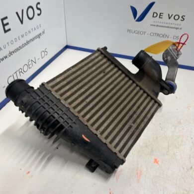 Citroen C4 Picasso 1.6 16V eTHP Intercooler 5GZ 2015 9675627980
