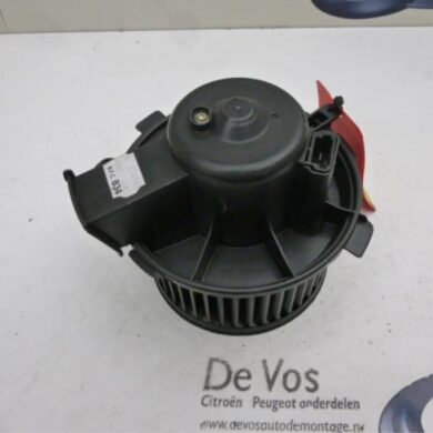 Peugeot 206 1.6 16V Kachel Ventilatiemotor 2003 6441J9