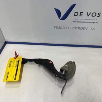 Citroen C3 1.2 Vti 12V PureTech Motorkap Scharnier 2017 9812778580