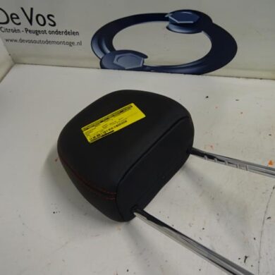 Peugeot 208  Hoofdsteun 2013 16101396ZD