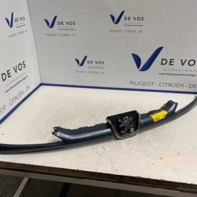 Peugeot 206 1.6 16V Grille 2005 7804H4