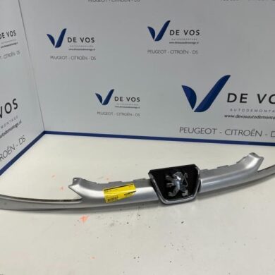 Peugeot 206 1.6 16V Grille 2004 7804H4