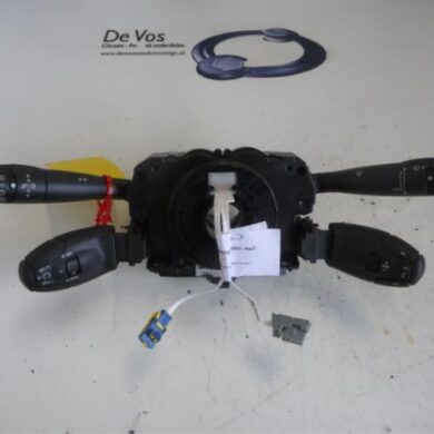 Peugeot 308  Combischakelaar Stuurkolom 2010 98062014XT-6242PK