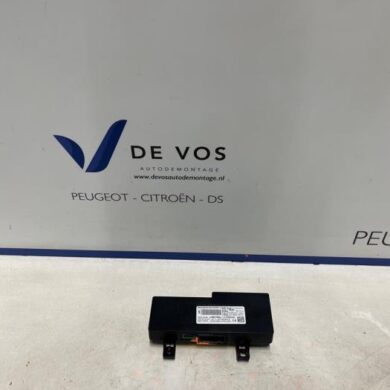 Opel Vivaro 2.0 CDTI 122 Phone interface 2021 9831611580-9839316980-9847654980