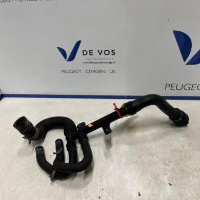 Citroen C3 1.2 12V e-THP PureTech 110 Radiateurslang 2019 9818259080