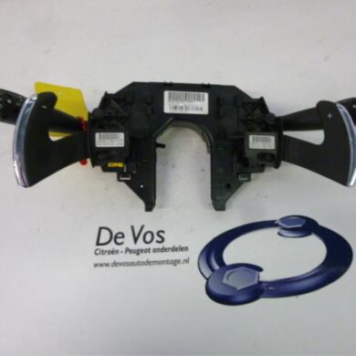 Citroen C4 Picasso 1.6 HDi 16V 110 Combischakelaar Stuurkolom 2007 624348-6242HL