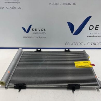 Citroen C3 Aircross 1.2 e-THP PureTech 110 Airco Radiateur HNV 2024 6455HF