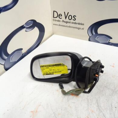Peugeot 307 2.0 16V Buitenspiegel links 2007 8149AW
