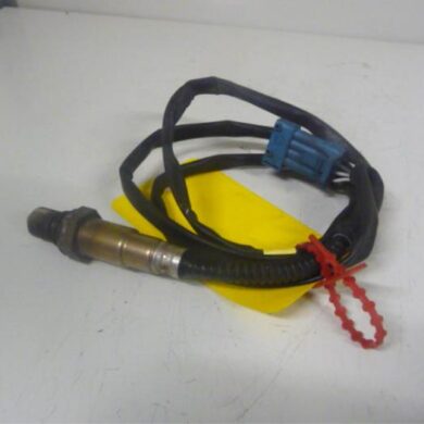 Citroen C5 2.0 16V Lambda Sonde RFN 2002 1628PL