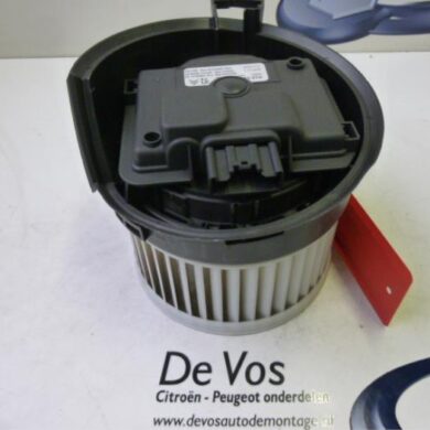 Peugeot 407  Kachel Ventilatiemotor 2005 6441S3