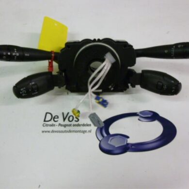 Peugeot 307 2.0 16V Combischakelaar Stuurkolom 2005 6242C0