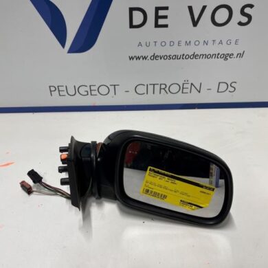 Peugeot 307 2.0 16V Buitenspiegel rechts 2004 8149VT