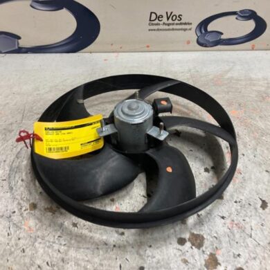 Peugeot 206 1.6 16V Koelvin Motor 2003 125383