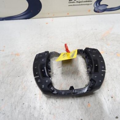 Citroen C5 2.0 16V Claxon Ring 2009 98030642ZD-6242HG-6242RF