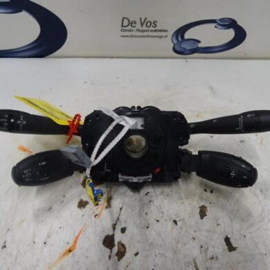 Peugeot 308  Combischakelaar Stuurkolom 2009 624334-98062025XT