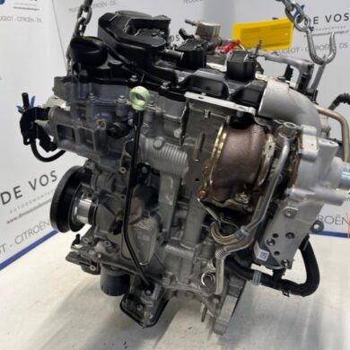 Opel Corsa 1.2 Turbo 12V 130 Motor HNS 2023 1627638180-1627638280