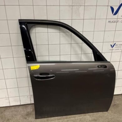 Citroen C4 Picasso 1.6 BlueHDI 115 Portier 4Deurs rechts-voor 2016 9803033180-9815742780