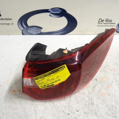 Opel Grandland X  Achterlicht rechts 2020 YP00098280