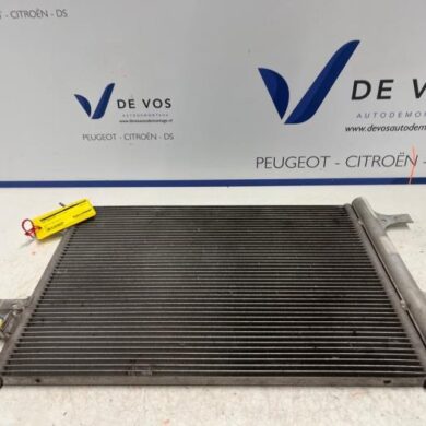 Opel Grandland X 2.0 CDTI Airco Radiateur AH01 2020 9817334080