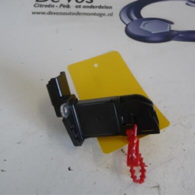Peugeot 3008  Luchthoeveelheidsmeter BHZ-BHZBH01 2015 9677093080