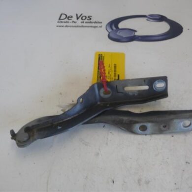 Peugeot 307 1.6 16V Motorkap Scharnier 2006 7912C1
