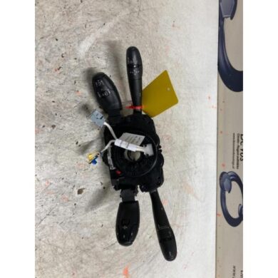 Peugeot 308 1.6 VTI 16V Combischakelaar Stuurkolom 2010 624334-98062025XT-96659931XT