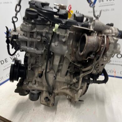 Peugeot 2008  Motor HNP 2019 1627638180-1627638280