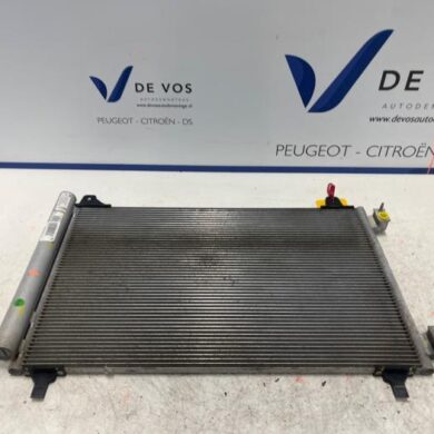 Opel Corsa 1.2 Turbo 12V 100 Airco Radiateur HNE 2021 9825371480