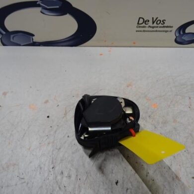 Peugeot 206 1.6 16V Gordelspanner links 2004 8974HC