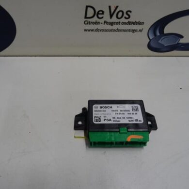 Citroen C4 Picasso  PDC Module 2015 1610274480