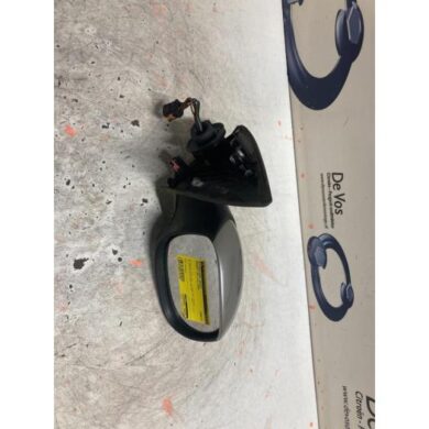 Peugeot 206 1.6 16V Buitenspiegel rechts 2003 8149KN-8154JF