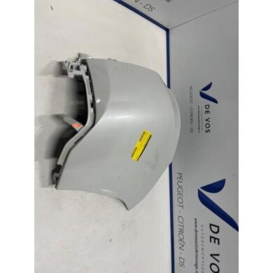 Peugeot 2008 1.2 Vti 12V PureTech 82 Bumperhoek rechts-achter 2015 1610116480