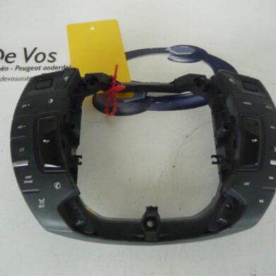 Citroen C5  Claxon Ring 2008 98030642ZD-6242HG