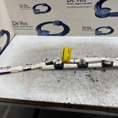 Peugeot 2008 1.2 VTi 12V PureTech 130 Hemel Airbag 2021 9838258680