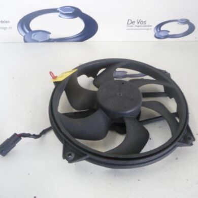 Peugeot 307 1.6 16V Koelvin Motor 2007 1253A9