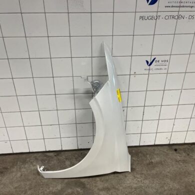 DS Automobiles DS4 1.6 16V PureTech 180 Kotflügel links vorne 2021 9834264080-9830767380